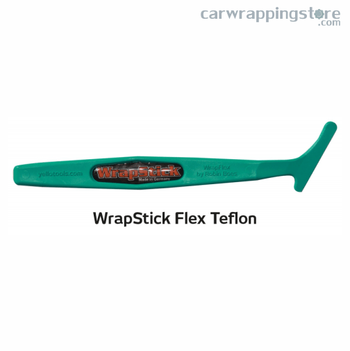 WrapStick Flex Teflon