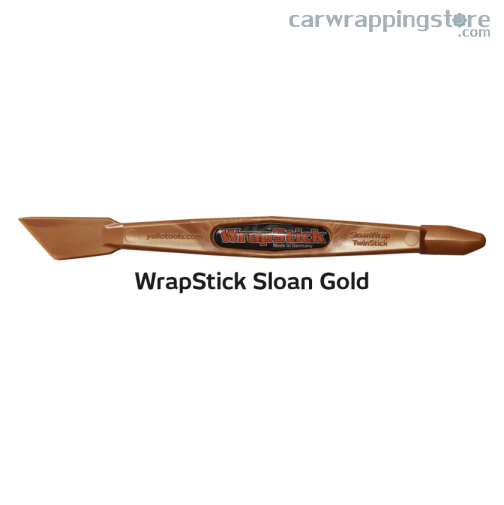 WrapStick Sloan Gold