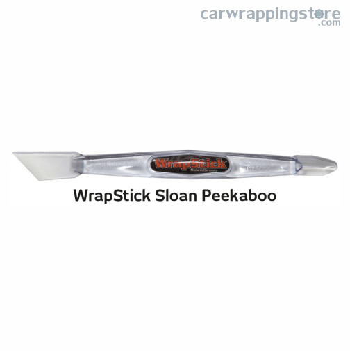 WrapStick Solan Peekaboo